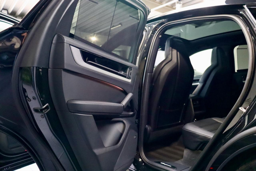 Porsche Cayenne Coupé 3.0 E-Hybrid PANO|HuD|SoftCl|18-weg