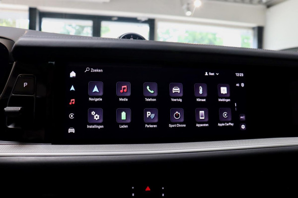 Porsche Cayenne Coupé 3.0 E-Hybrid PANO|HuD|SoftCl|18-weg