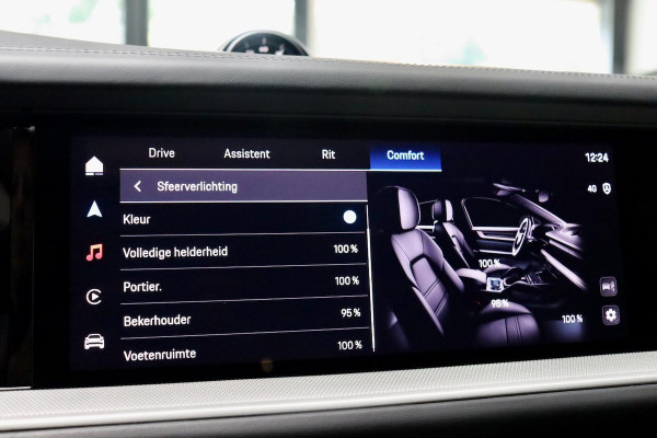 Porsche Cayenne Coupé 3.0 E-Hybrid PANO|HuD|SoftCl|18-weg