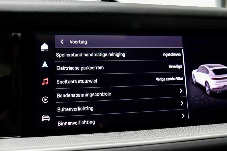 Porsche Cayenne Coupé 3.0 E-Hybrid PANO|HuD|SoftCl|18-weg