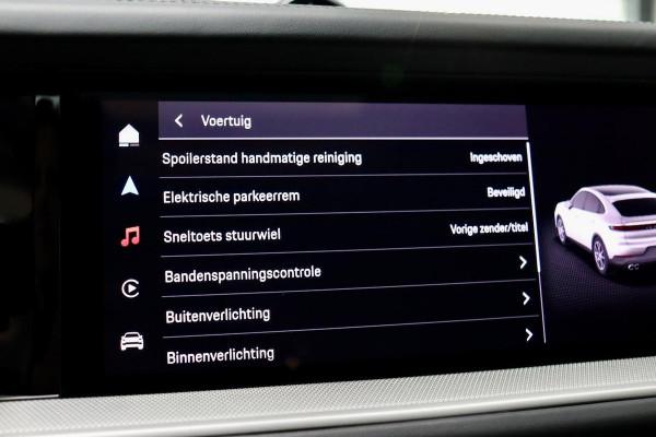Porsche Cayenne Coupé 3.0 E-Hybrid PANO|HuD|SoftCl|18-weg