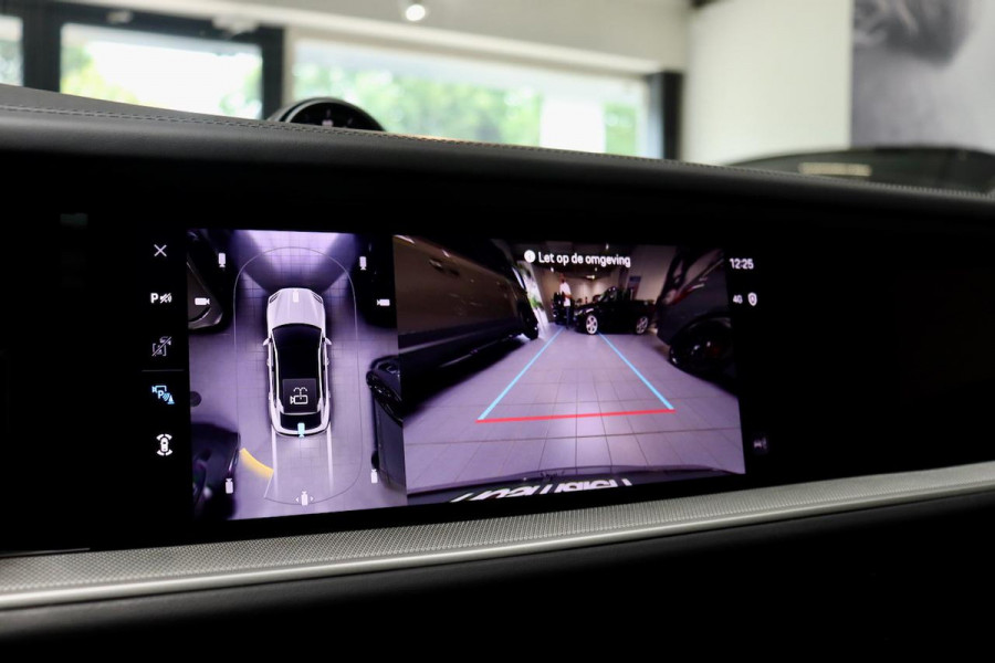 Porsche Cayenne Coupé 3.0 E-Hybrid PANO|HuD|SoftCl|18-weg