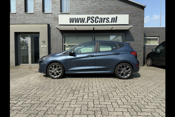 Ford Fiesta 1.0 95pk ST-Line Nieuwste Model CarPlay|LED|PDC