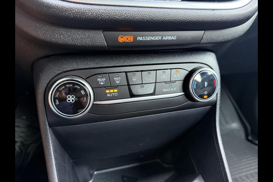 Ford Fiesta 1.0 95pk ST-Line Nieuwste Model CarPlay|LED|PDC