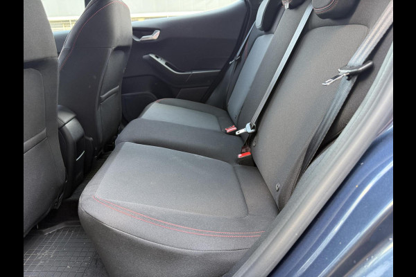 Ford Fiesta 1.0 95pk ST-Line Nieuwste Model CarPlay|LED|PDC