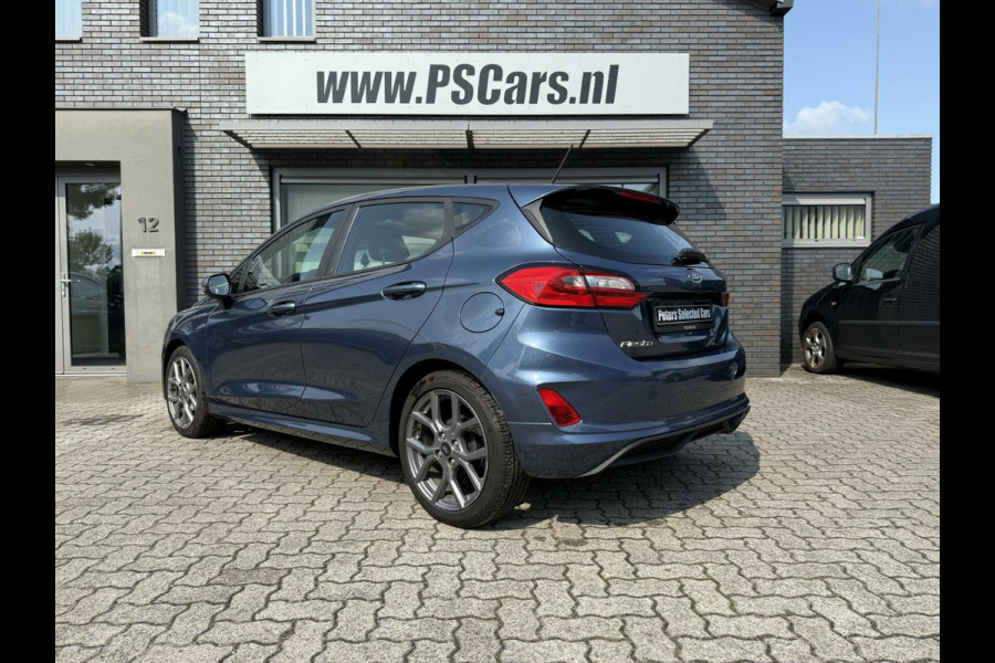 Ford Fiesta 1.0 95pk ST-Line Nieuwste Model CarPlay|LED|PDC