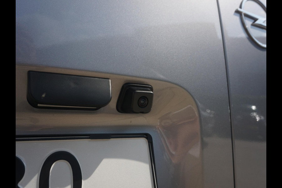 Opel Combo Electric L2 50kWh | 0% rente | camera | Apple Carplay | laadruimtebetimmering | Comfort stoel | rijklaarprijs