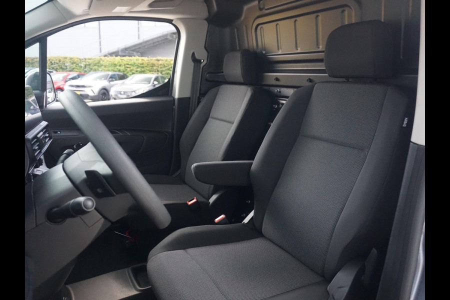 Opel Combo Electric L2 50kWh | 0% rente | camera | Apple Carplay | laadruimtebetimmering | Comfort stoel | rijklaarprijs
