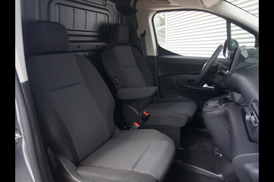 Opel Combo Electric L2 50kWh | 0% rente | camera | Apple Carplay | laadruimtebetimmering | Comfort stoel | rijklaarprijs
