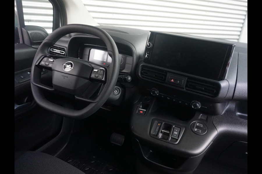 Opel Combo Electric L2 50kWh | 0% rente | camera | Apple Carplay | laadruimtebetimmering | Comfort stoel | rijklaarprijs