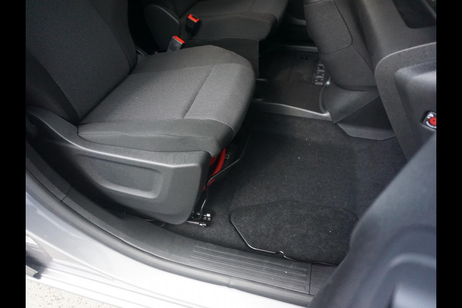 Opel Combo Electric L2 50kWh | 0% rente | camera | Apple Carplay | laadruimtebetimmering | Comfort stoel | rijklaarprijs