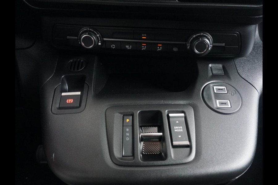 Opel Combo Electric L2 50kWh | 0% rente | camera | Apple Carplay | laadruimtebetimmering | Comfort stoel | rijklaarprijs