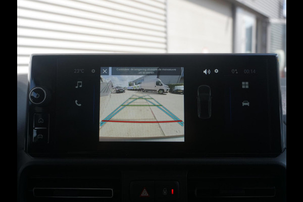 Opel Combo Electric L2 50kWh | 0% rente | camera | Apple Carplay | laadruimtebetimmering | Comfort stoel | rijklaarprijs