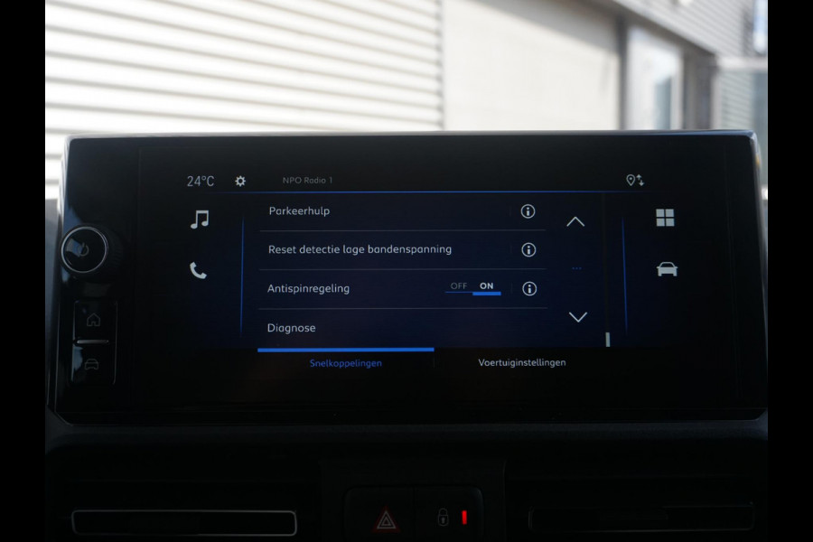 Opel Combo Electric L2 50kWh | 0% rente | camera | Apple Carplay | laadruimtebetimmering | Comfort stoel | rijklaarprijs