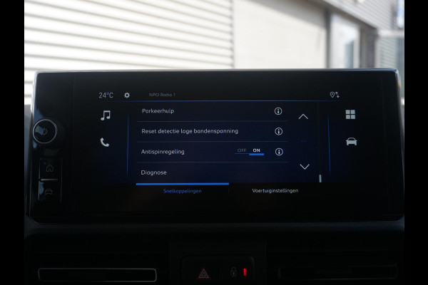 Opel Combo Electric L2 50kWh | 0% rente | camera | Apple Carplay | laadruimtebetimmering | Comfort stoel | rijklaarprijs