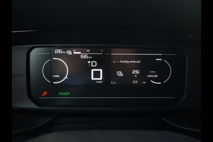 Opel Combo Electric L2 50kWh | 0% rente | camera | Apple Carplay | laadruimtebetimmering | Comfort stoel | rijklaarprijs