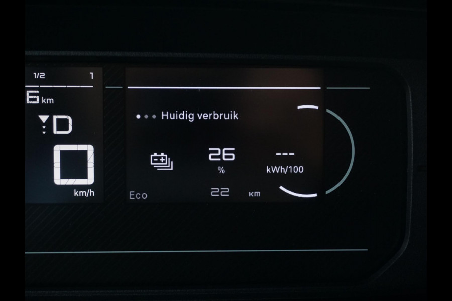 Opel Combo Electric L2 50kWh | 0% rente | camera | Apple Carplay | laadruimtebetimmering | Comfort stoel | rijklaarprijs