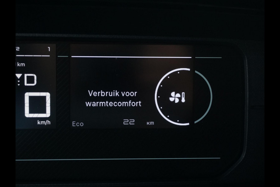 Opel Combo Electric L2 50kWh | 0% rente | camera | Apple Carplay | laadruimtebetimmering | Comfort stoel | rijklaarprijs