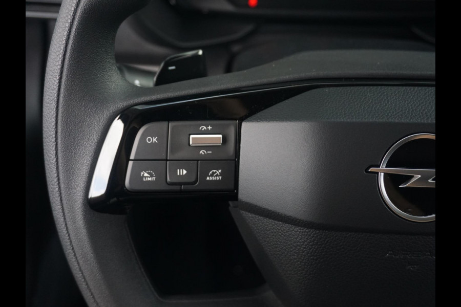 Opel Combo Electric L2 50kWh | 0% rente | camera | Apple Carplay | laadruimtebetimmering | Comfort stoel | rijklaarprijs