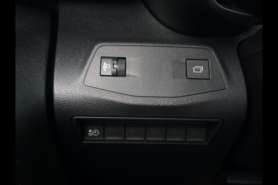 Opel Combo Electric L2 50kWh | 0% rente | camera | Apple Carplay | laadruimtebetimmering | Comfort stoel | rijklaarprijs