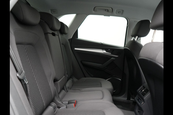 Audi Q5 50 TFSI e Advanced edition S-Tronic Plug In Hybrid 300pk Dealer O.H PHEV | 360 Camera | Cruise Control | Sportstoelen Verwarmd | Navigatie | Virtual | DAB | L.M. 18" |