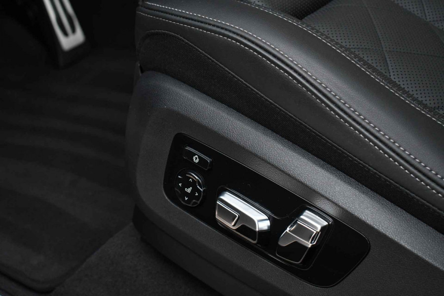 BMW X5 xDrive50e M-Sport Pro Pano Comf-zetels H/K HUD 360 22-inch