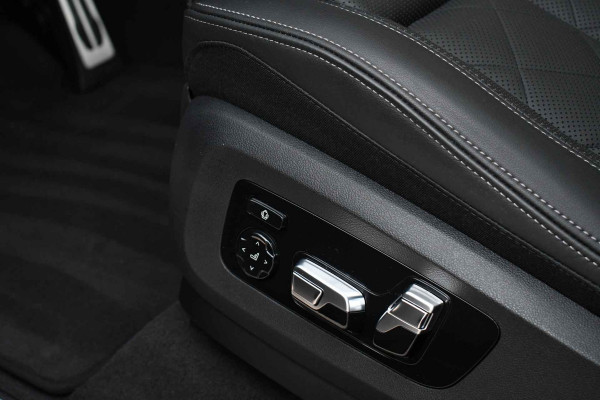 BMW X5 xDrive50e M-Sport Pro Pano Comf-zetels H/K HUD 360 22-inch
