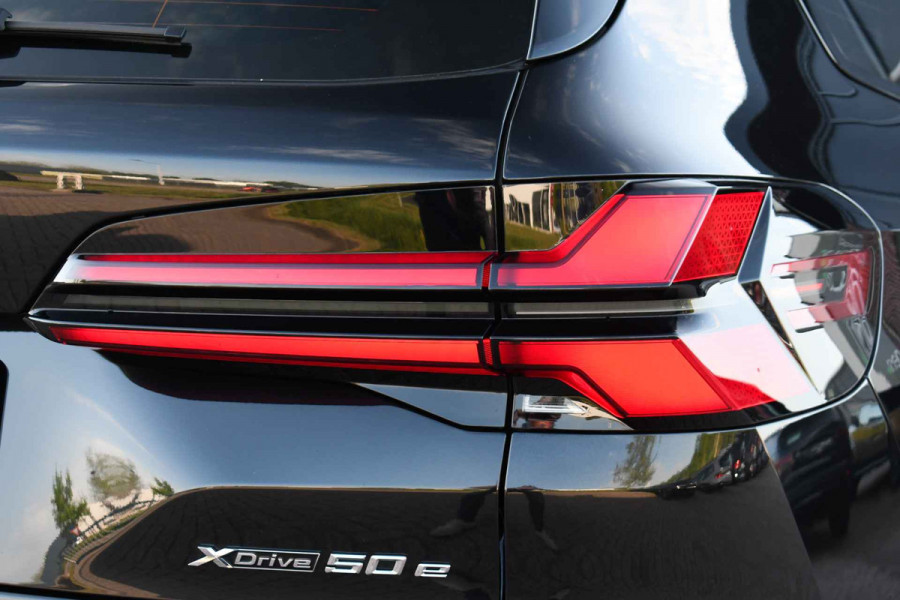 BMW X5 xDrive50e M-Sport Pro Pano Comf-zetels H/K HUD 360 22-inch