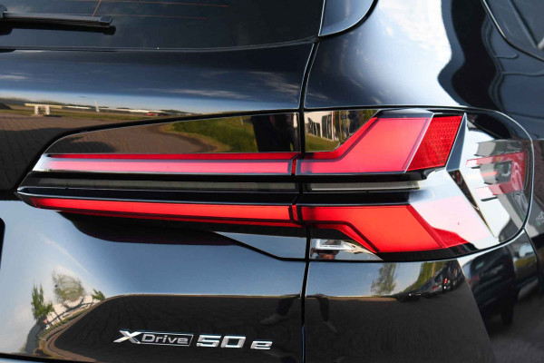 BMW X5 xDrive50e M-Sport Pro Pano Comf-zetels H/K HUD 360 22-inch
