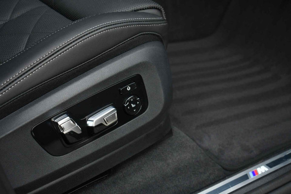 BMW X5 xDrive50e M-Sport Pro Pano Comf-zetels H/K HUD 360 22-inch