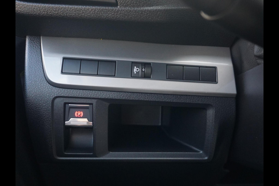 Opel Vivaro Electric L2 75 kWh | 8 jaar garantie | Apple Carplay | camera | parkeersensoren voor & achter | dodehoekwaarschuwing | Comfort tussenschot