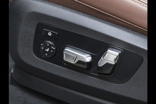 BMW X5 xDrive45e - Pano - Trekhaak - Stoelventilatie - Achteras Besturing - Driving Ass Prof