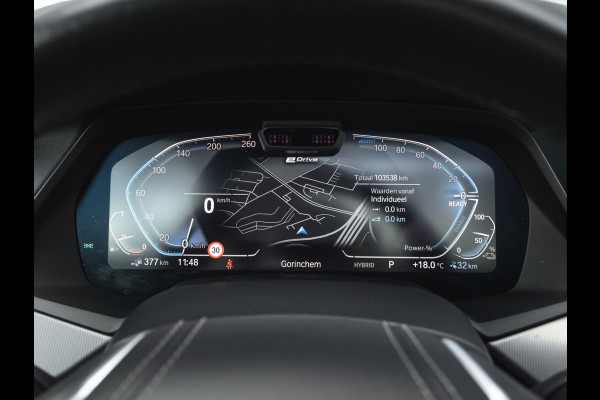 BMW X5 xDrive45e - Pano - Trekhaak - Stoelventilatie - Achteras Besturing - Driving Ass Prof