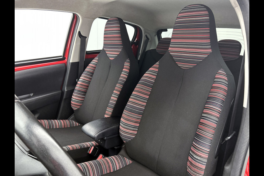 Citroën C1 1.0 e-VTi Selection (NL-auto, Goed OnderH, Airco, Cruise Con, Bluetooth, USB, Etc)