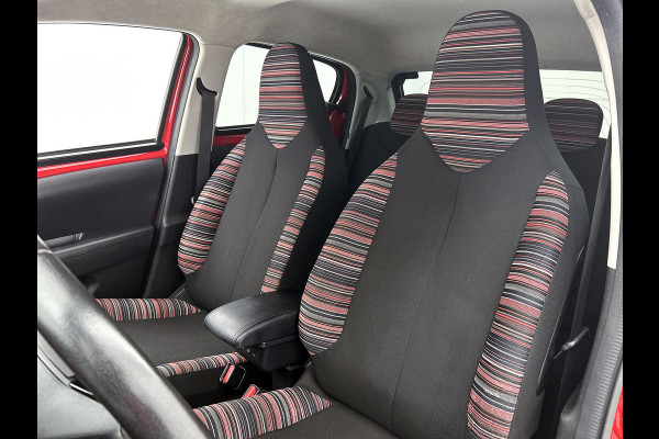 Citroën C1 1.0 e-VTi Selection (NL-auto, Goed OnderH, Airco, Cruise Con, Bluetooth, USB, Etc)