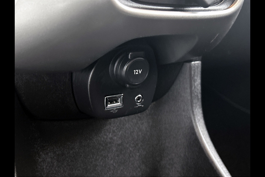 Citroën C1 1.0 e-VTi Selection (NL-auto, Goed OnderH, Airco, Cruise Con, Bluetooth, USB, Etc)