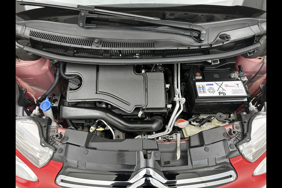 Citroën C1 1.0 e-VTi Selection (NL-auto, Goed OnderH, Airco, Cruise Con, Bluetooth, USB, Etc)