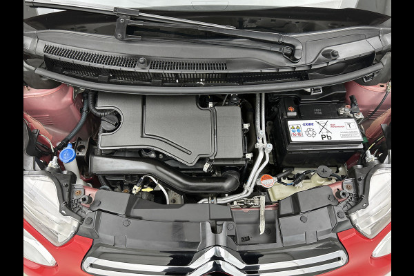 Citroën C1 1.0 e-VTi Selection (NL-auto, Goed OnderH, Airco, Cruise Con, Bluetooth, USB, Etc)