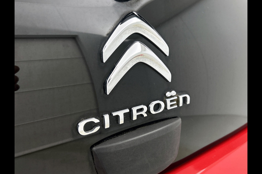 Citroën C1 1.0 e-VTi Selection (NL-auto, Goed OnderH, Airco, Cruise Con, Bluetooth, USB, Etc)