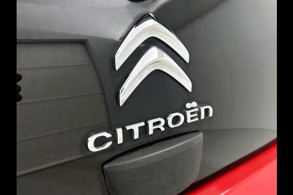 Citroën C1 1.0 e-VTi Selection (NL-auto, Goed OnderH, Airco, Cruise Con, Bluetooth, USB, Etc)