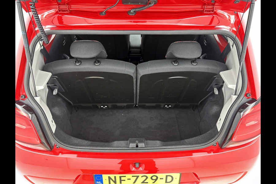 Citroën C1 1.0 e-VTi Selection (NL-auto, Goed OnderH, Airco, Cruise Con, Bluetooth, USB, Etc)