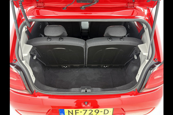 Citroën C1 1.0 e-VTi Selection (NL-auto, Goed OnderH, Airco, Cruise Con, Bluetooth, USB, Etc)