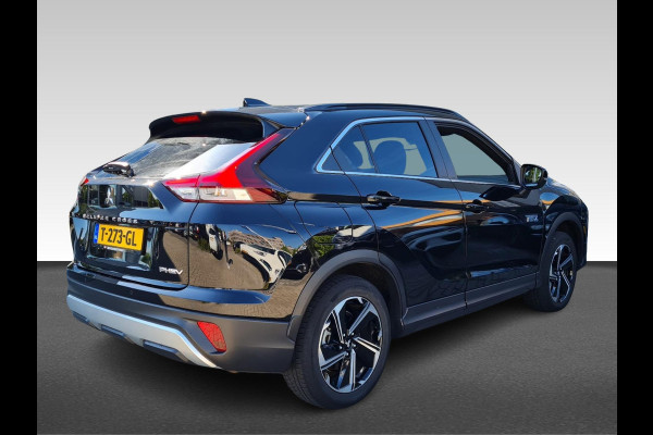 Mitsubishi Eclipse Cross 2.4 PHEV Business Intense+