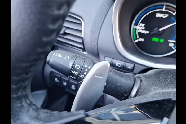 Mitsubishi Eclipse Cross 2.4 PHEV Business Intense+