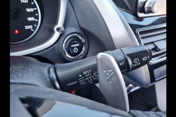 Mitsubishi Eclipse Cross 2.4 PHEV Business Intense+