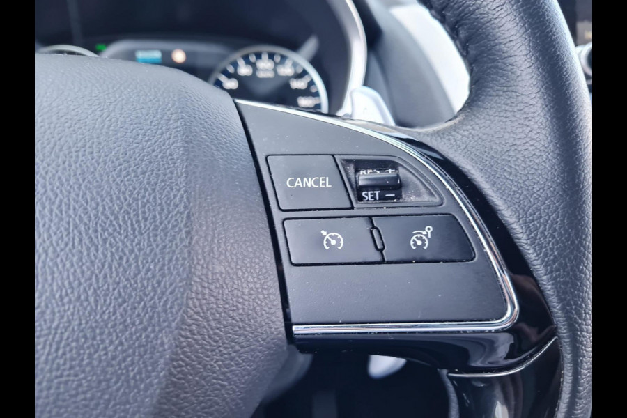 Mitsubishi Eclipse Cross 2.4 PHEV Business Intense+