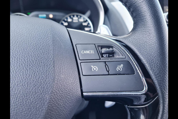 Mitsubishi Eclipse Cross 2.4 PHEV Business Intense+