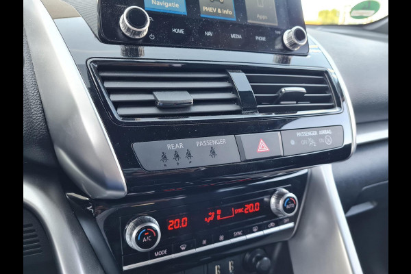 Mitsubishi Eclipse Cross 2.4 PHEV Business Intense+