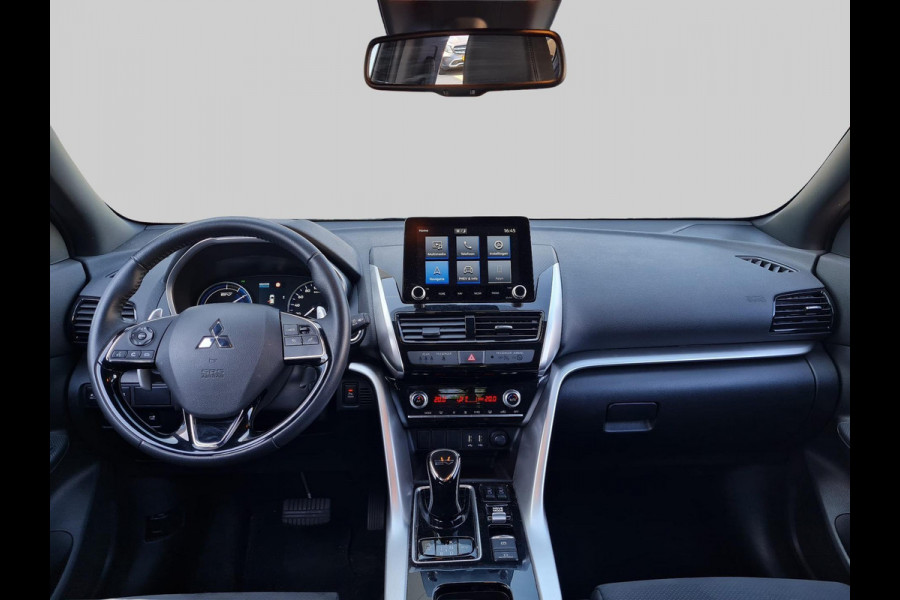 Mitsubishi Eclipse Cross 2.4 PHEV Business Intense+
