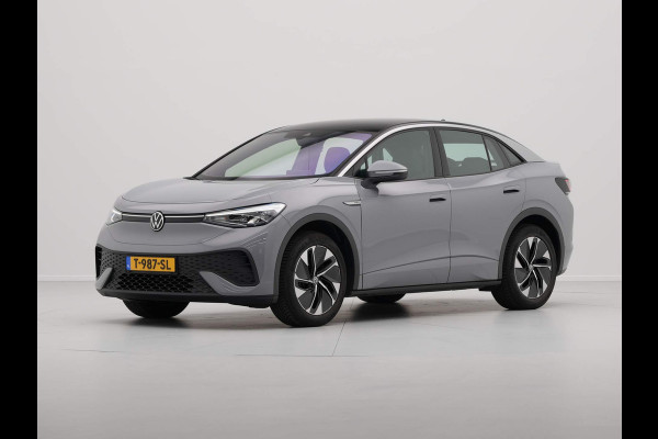 Volkswagen ID.5 Pro Business 77 kWh Navigatie Stuurverwarming Camera Acc 124